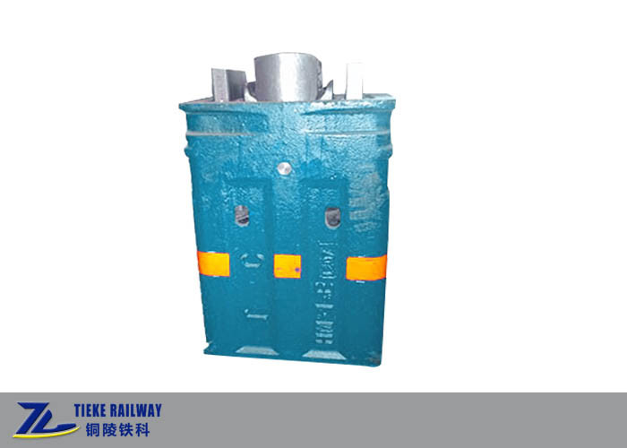 لوکوموتیو Railcar Buffer Miner Draft Gear Device اصطکاک نوع MT3