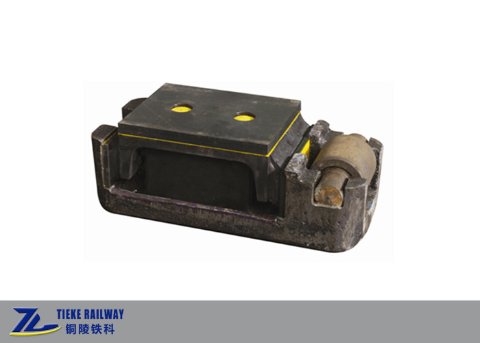 یاتاقان الاستیک ثابت دو طرفه تماس با بوگی JC نوع TB T2813