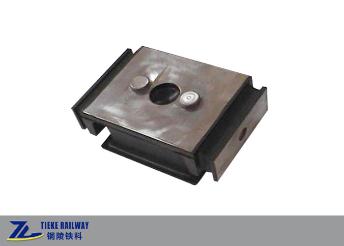 یاتاقان الاستیک ثابت دو طرفه تماس با بوگی JC نوع TB T2813