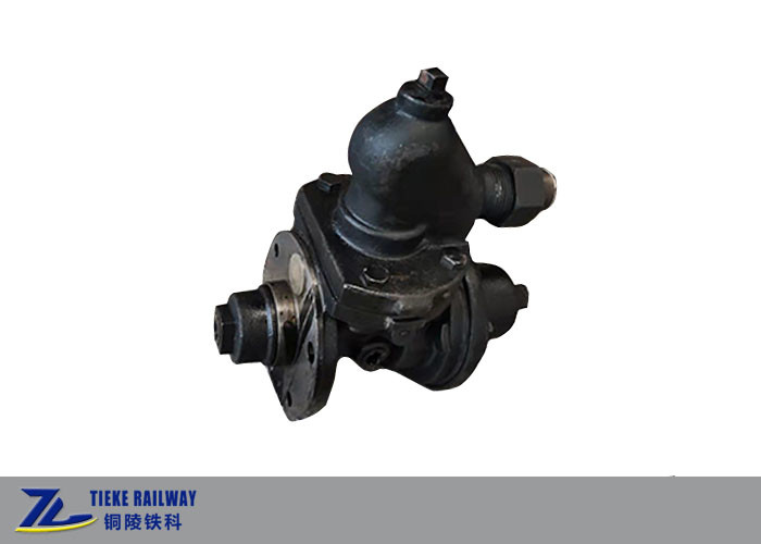 شیر کنترل هوای ترمز واگن تریلر Raiway سه راه TB استاندارد نوع GK
